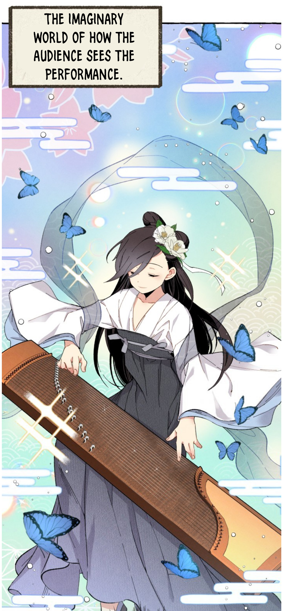 Read Lightning Degree Chapter 16 - degreelightning.net | High Quality Manga Image 2