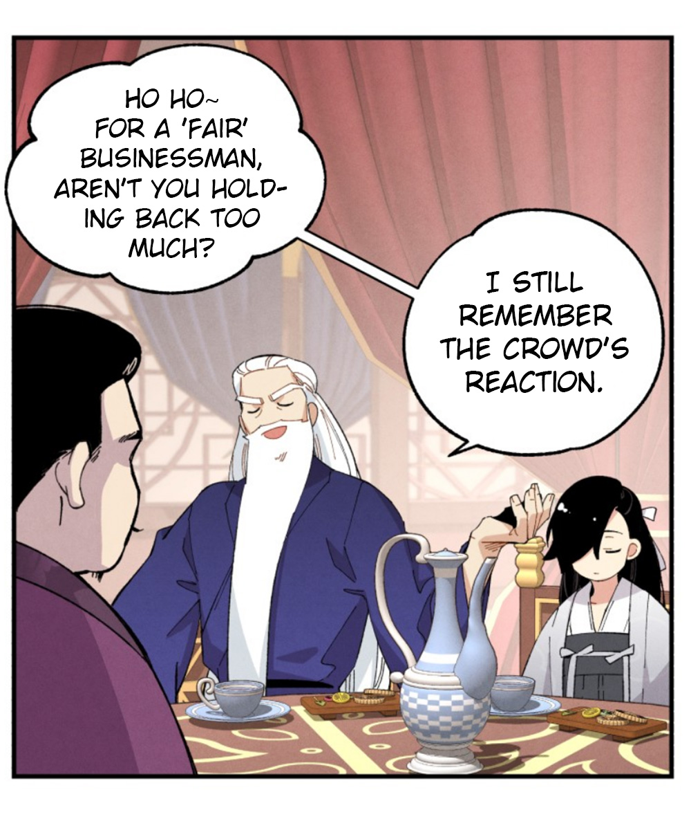 Read Lightning Degree Chapter 16 - degreelightning.net | High Quality Manga Image 6