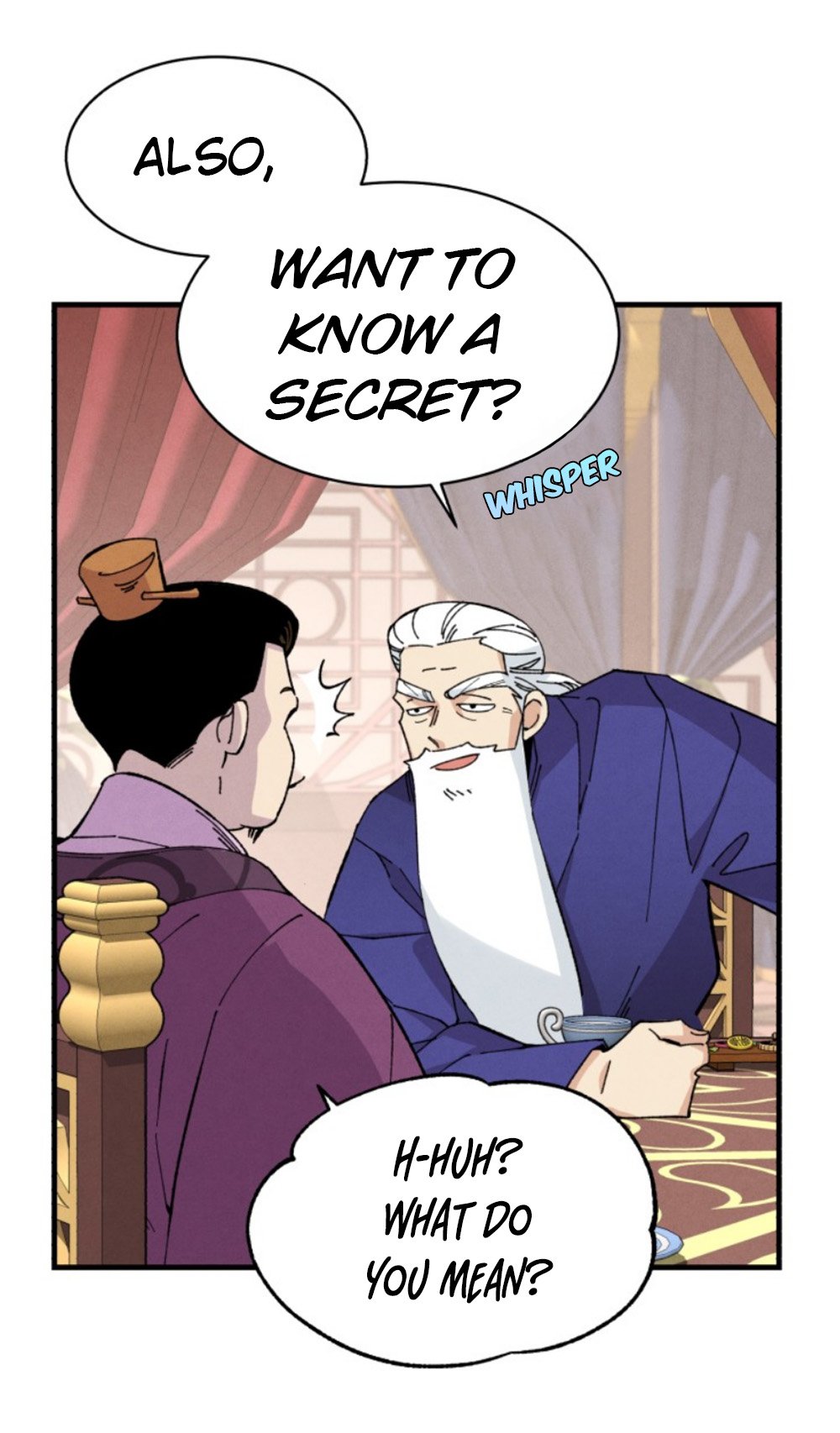 Read Lightning Degree Chapter 16 - degreelightning.net | High Quality Manga Image 8