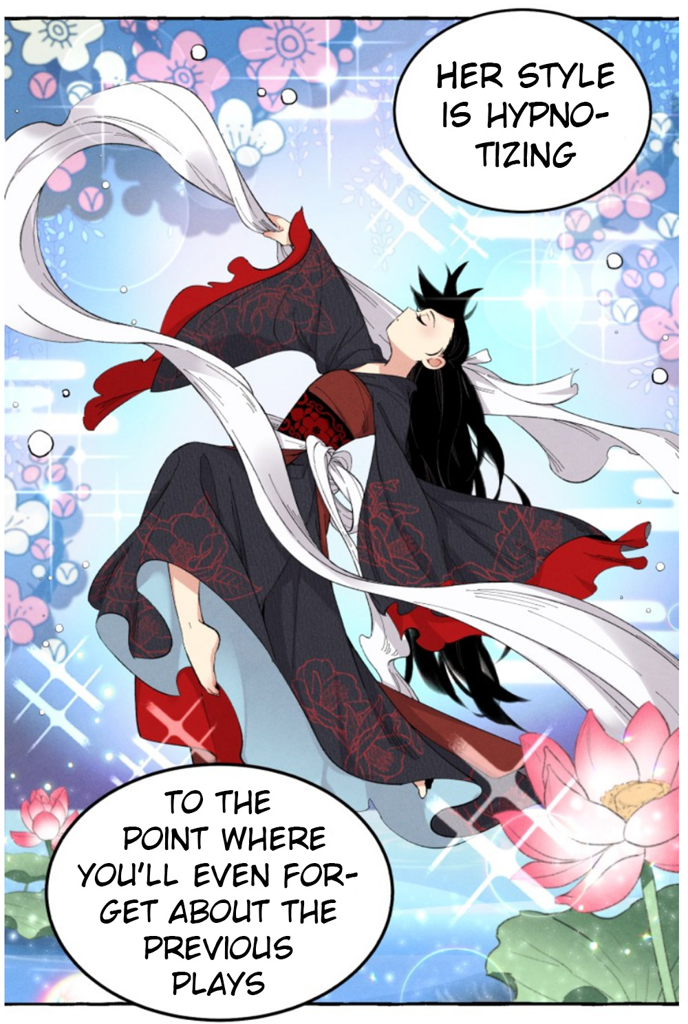 Read Lightning Degree Chapter 16 - degreelightning.net | High Quality Manga Image 12