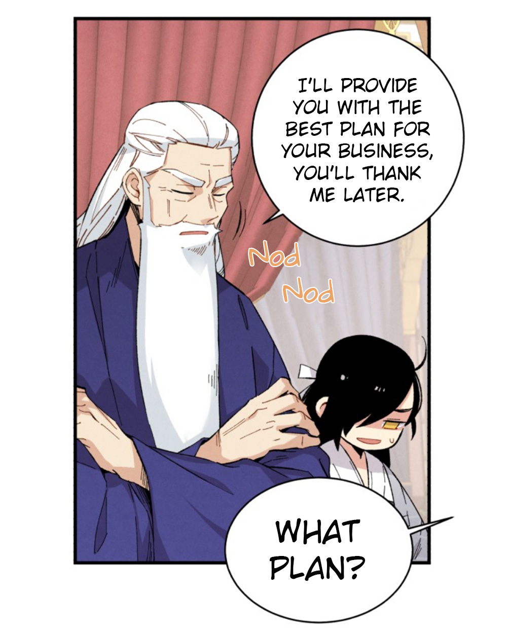 Read Lightning Degree Chapter 16 - degreelightning.net | High Quality Manga Image 15