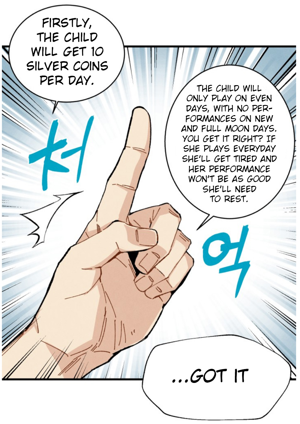 Read Lightning Degree Chapter 16 - degreelightning.net | High Quality Manga Image 18