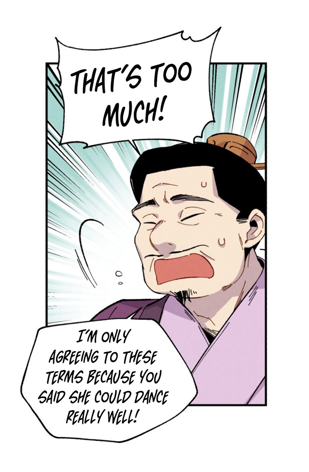 Read Lightning Degree Chapter 16 - degreelightning.net | High Quality Manga Image 21