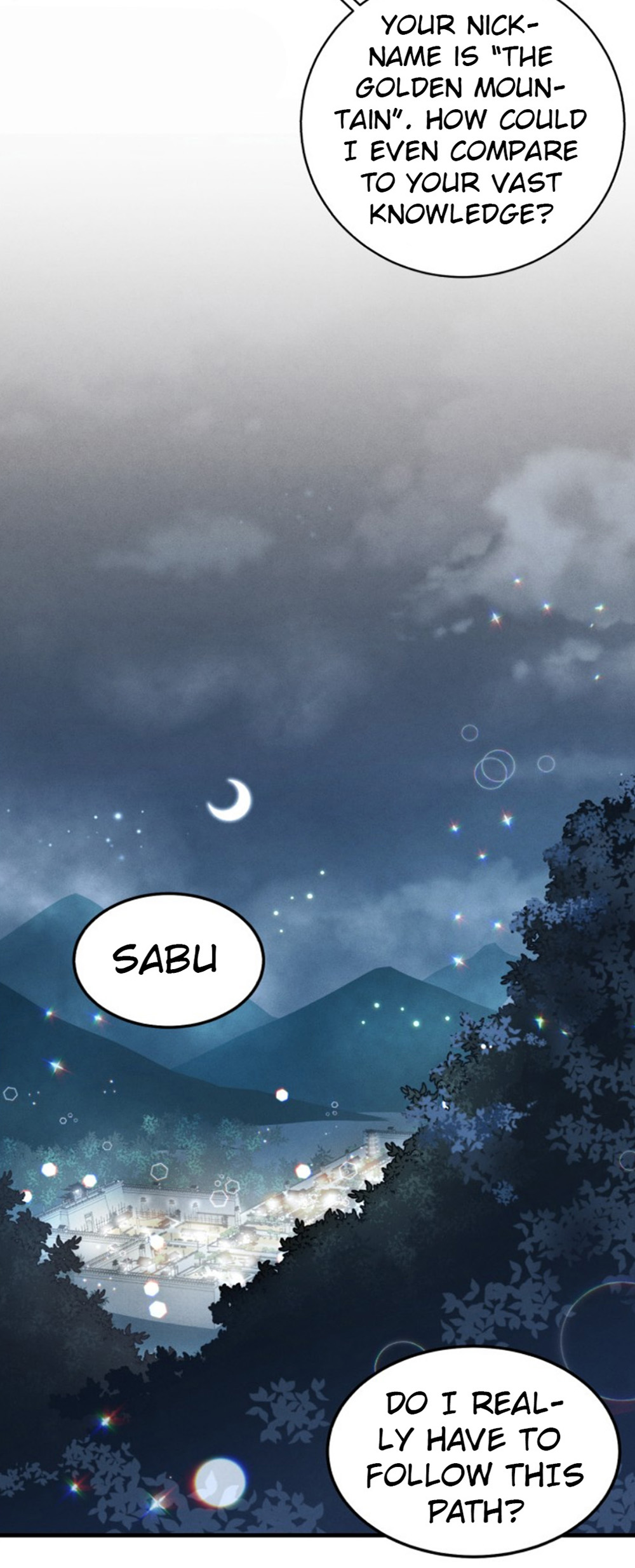 Read Lightning Degree Chapter 16 - degreelightning.net | High Quality Manga Image 23