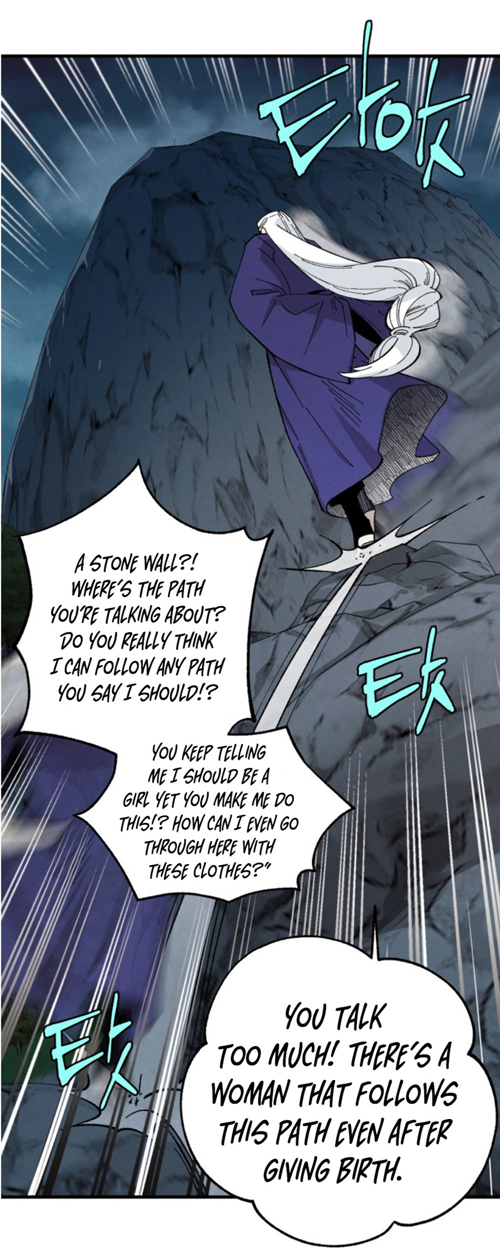 Read Lightning Degree Chapter 16 - degreelightning.net | High Quality Manga Image 26