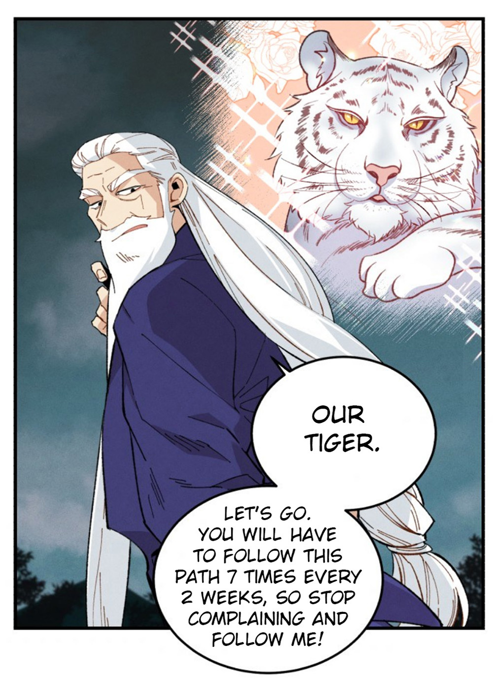 Read Lightning Degree Chapter 16 - degreelightning.net | High Quality Manga Image 28