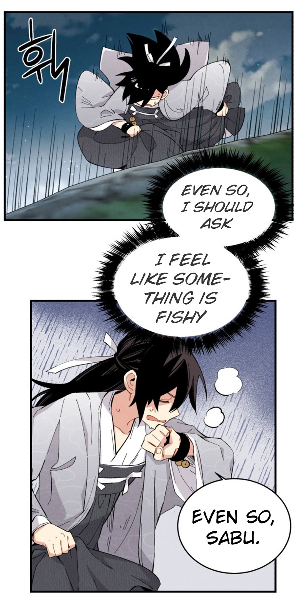 Read Lightning Degree Chapter 16 - degreelightning.net | High Quality Manga Image 30