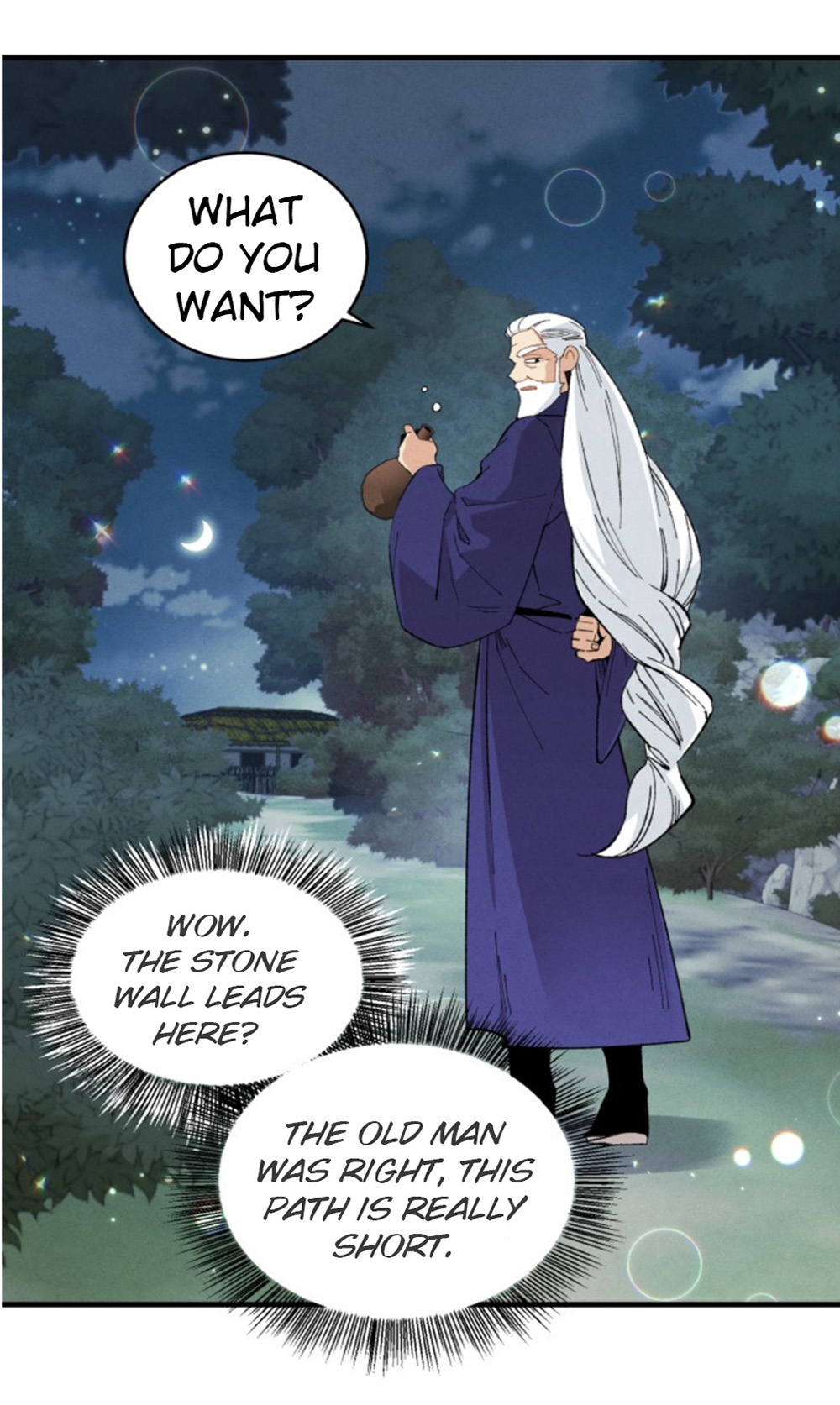 Read Lightning Degree Chapter 16 - degreelightning.net | High Quality Manga Image 31