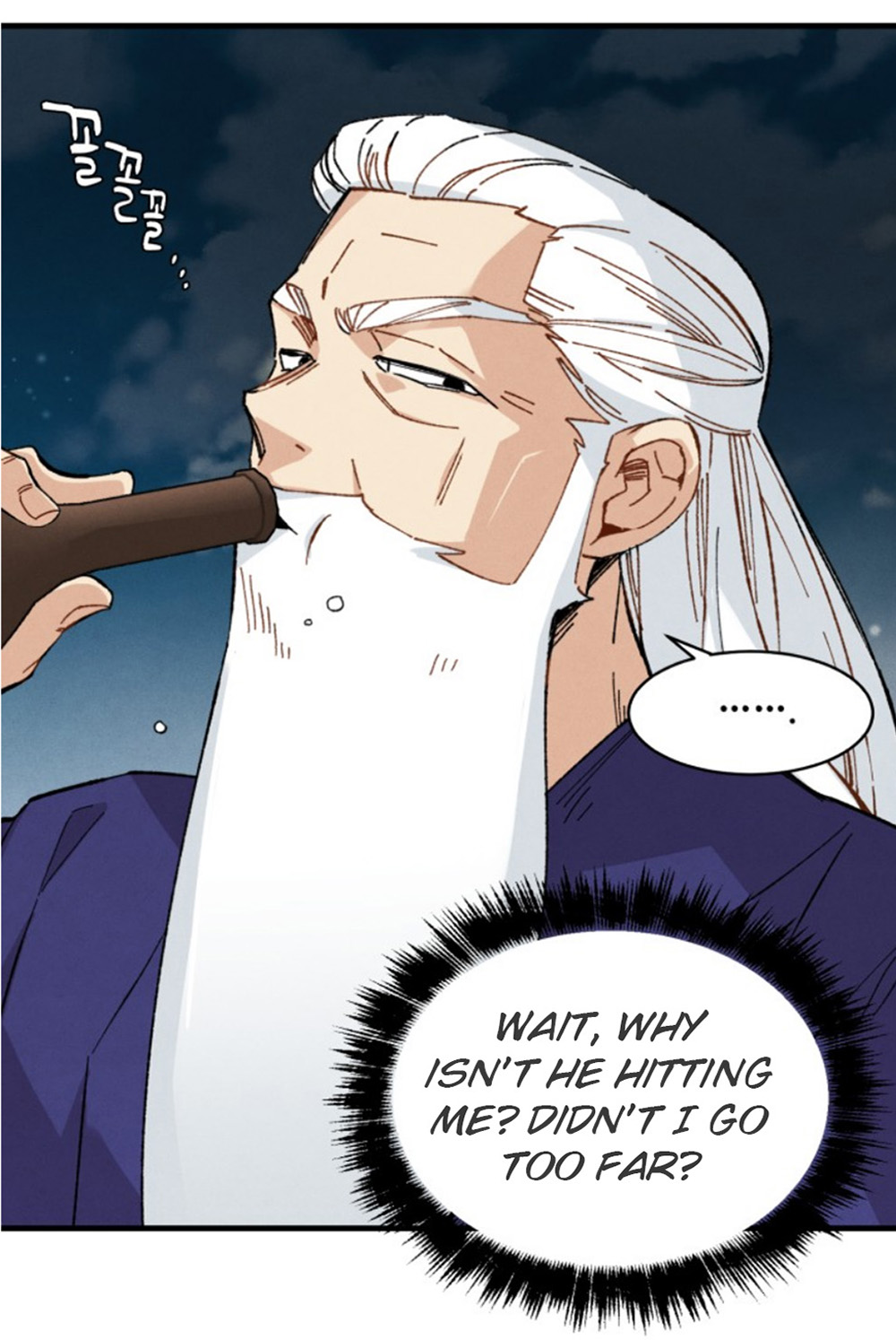 Read Lightning Degree Chapter 16 - degreelightning.net | High Quality Manga Image 35