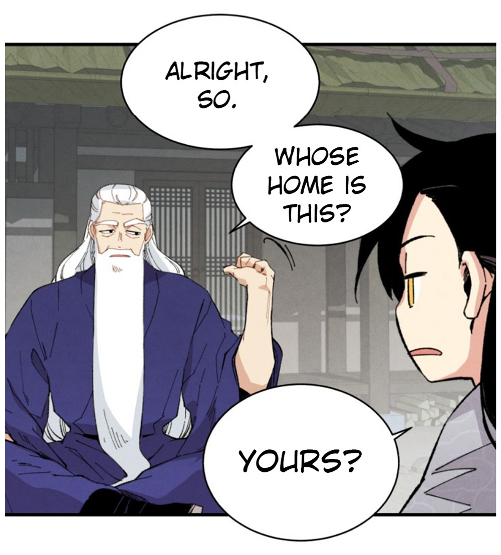 Read Lightning Degree Chapter 16 - degreelightning.net | High Quality Manga Image 36