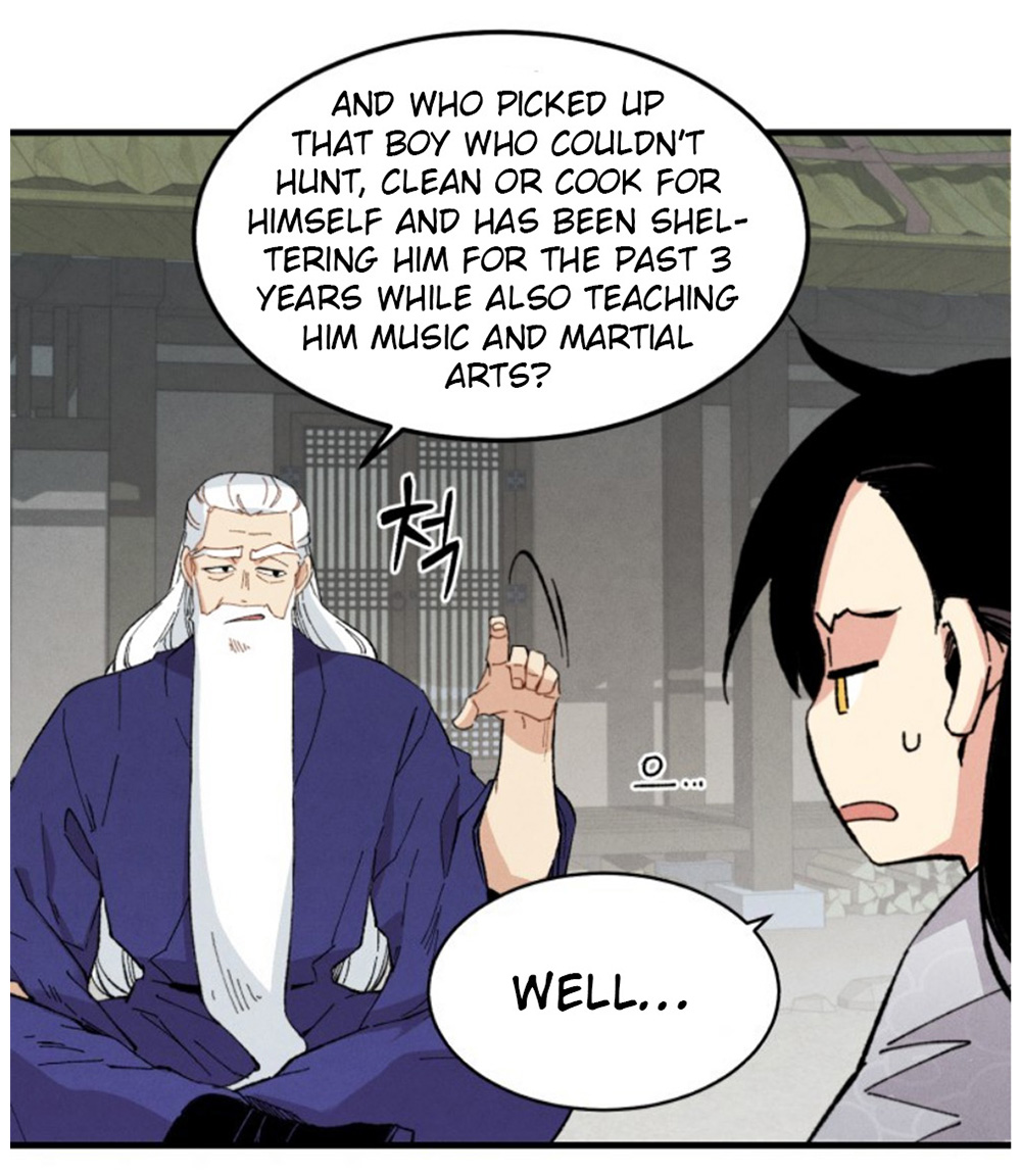 Read Lightning Degree Chapter 16 - degreelightning.net | High Quality Manga Image 37