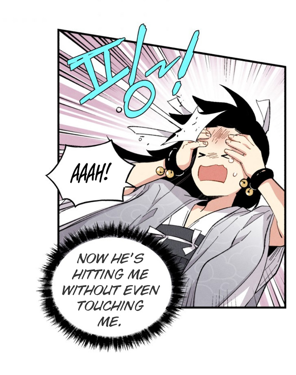 Read Lightning Degree Chapter 16 - degreelightning.net | High Quality Manga Image 40