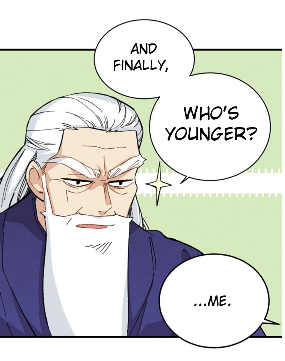 Read Lightning Degree Chapter 16 - degreelightning.net | High Quality Manga Image 41