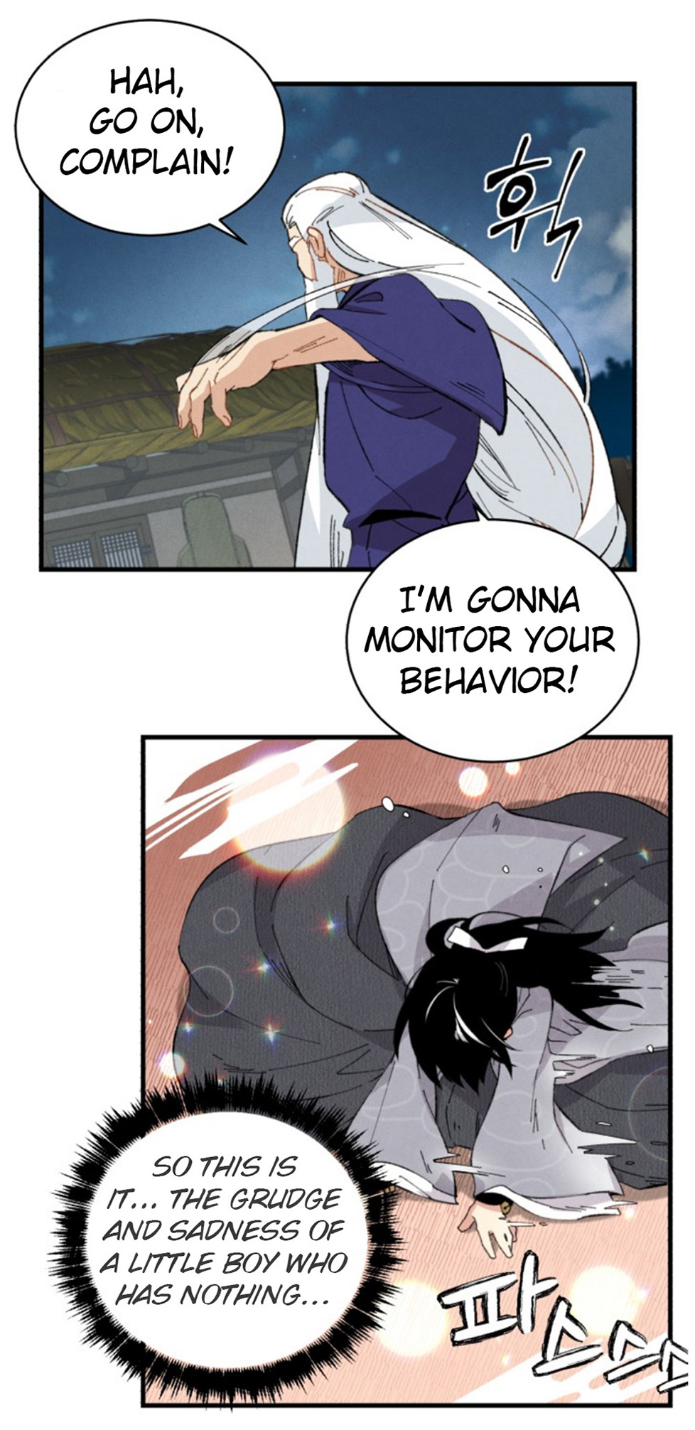 Read Lightning Degree Chapter 16 - degreelightning.net | High Quality Manga Image 44