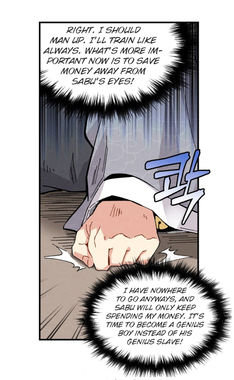 Read Lightning Degree Chapter 16 - degreelightning.net | High Quality Manga Image 46