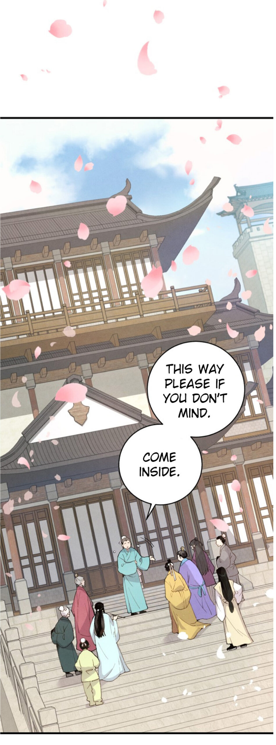 Read Lightning Degree Chapter 16 - degreelightning.net | High Quality Manga Image 51