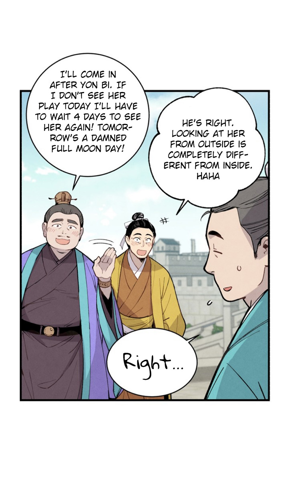 Read Lightning Degree Chapter 16 - degreelightning.net | High Quality Manga Image 52