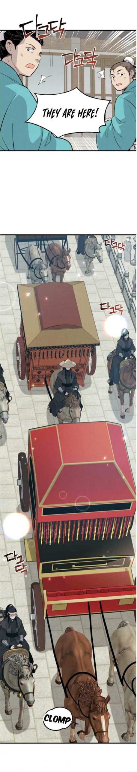 Read Lightning Degree Chapter 17 - degreelightning.net | High Quality Manga Image 1