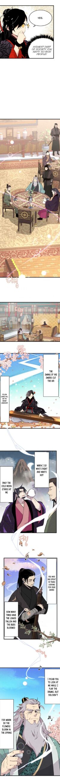 Read Lightning Degree Chapter 17 - degreelightning.net | High Quality Manga Image 10