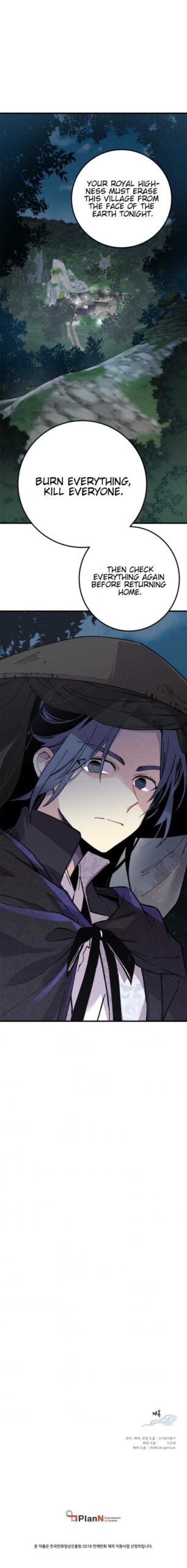 Read Lightning Degree Chapter 17 - degreelightning.net | High Quality Manga Image 16