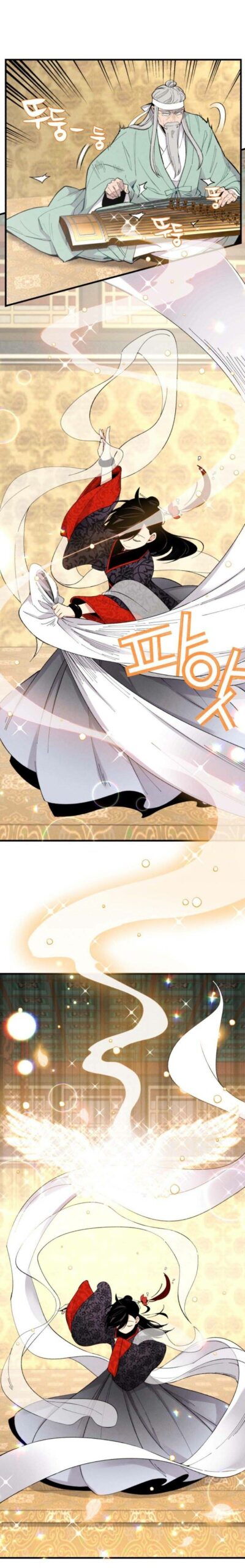 Read Lightning Degree Chapter 19 - degreelightning.net | High Quality Manga Image 3