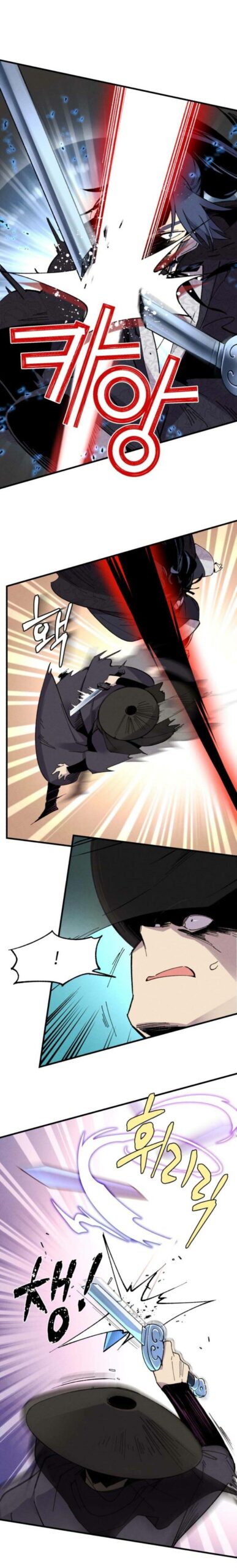 Read Lightning Degree Chapter 19 - degreelightning.net | High Quality Manga Image 5