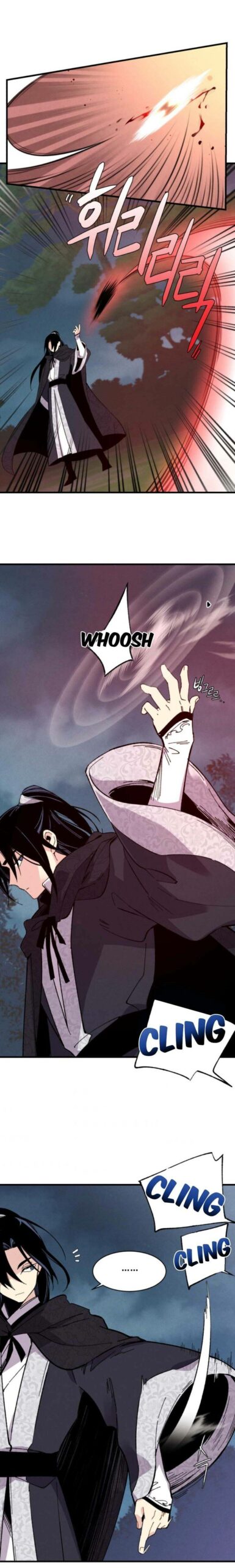 Read Lightning Degree Chapter 19 - degreelightning.net | High Quality Manga Image 10