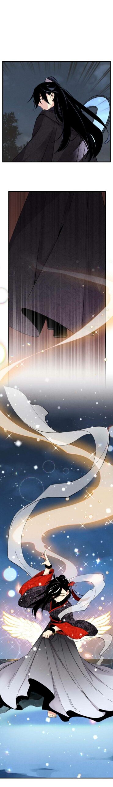 Read Lightning Degree Chapter 19 - degreelightning.net | High Quality Manga Image 14