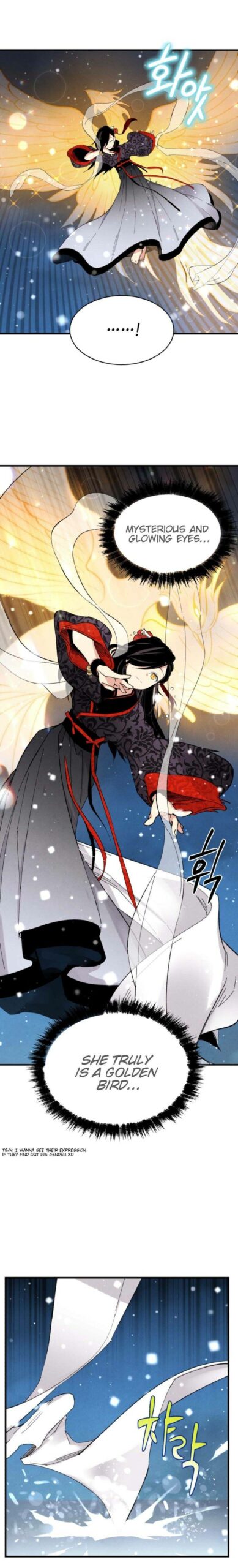 Read Lightning Degree Chapter 19 - degreelightning.net | High Quality Manga Image 16