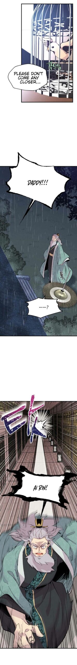 Read Lightning Degree Chapter 20 - degreelightning.net | High Quality Manga Image 16