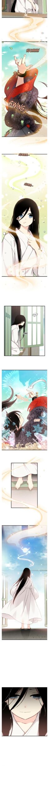 Read Lightning Degree Chapter 21 - degreelightning.net | High Quality Manga Image 5