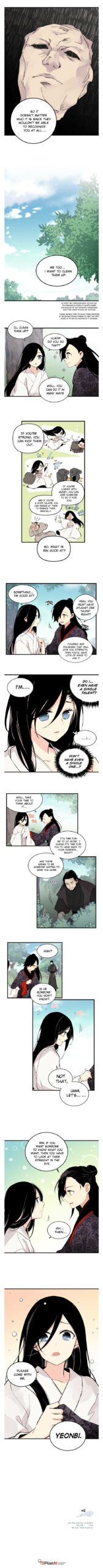 Read Lightning Degree Chapter 23 - degreelightning.net | High Quality Manga Image 7