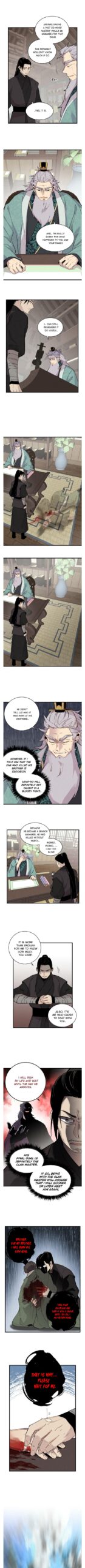 Read Lightning Degree Chapter 24 - degreelightning.net | High Quality Manga Image 4