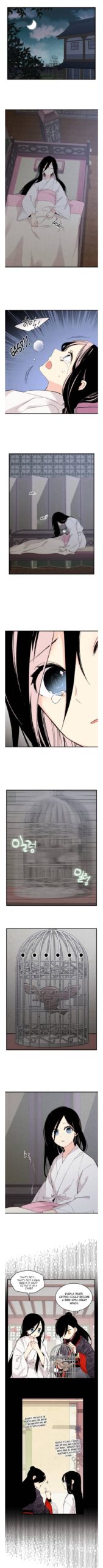 Read Lightning Degree Chapter 25 - degreelightning.net | High Quality Manga Image 1