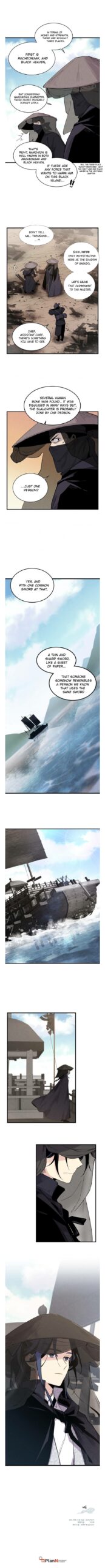 Read Lightning Degree Chapter 25 - degreelightning.net | High Quality Manga Image 6