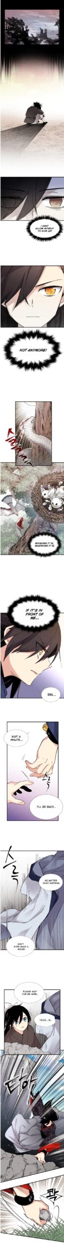 Read Lightning Degree Chapter 30 - degreelightning.net | High Quality Manga Image 3