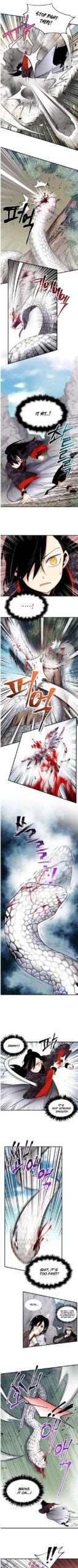 Read Lightning Degree Chapter 30 - degreelightning.net | High Quality Manga Image 4