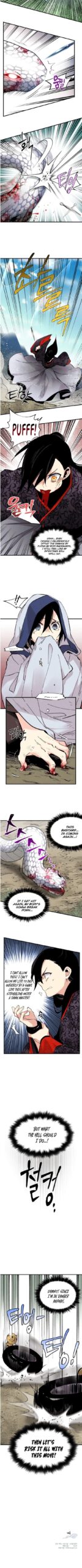 Read Lightning Degree Chapter 30 - degreelightning.net | High Quality Manga Image 7