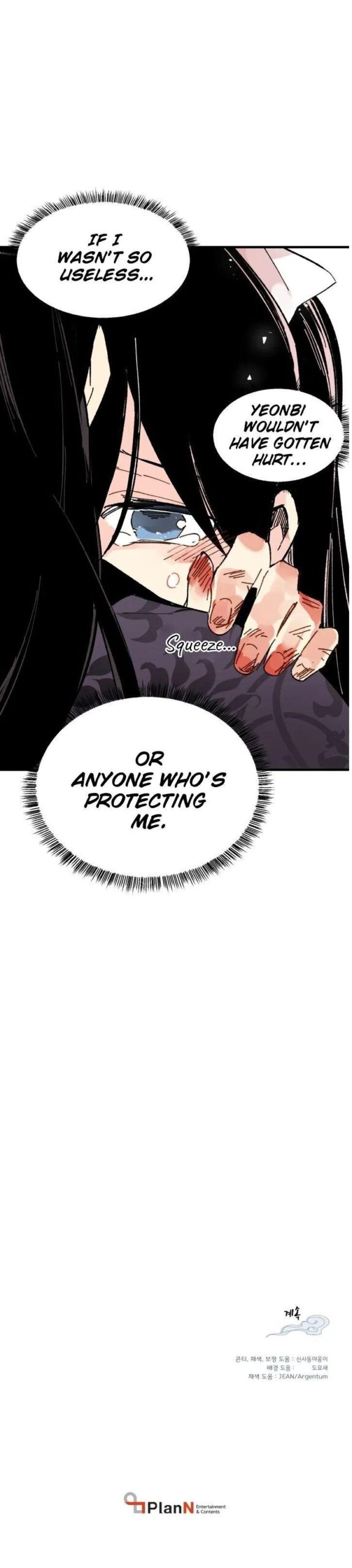 Read Lightning Degree Chapter 31 - degreelightning.net | High Quality Manga Image 8