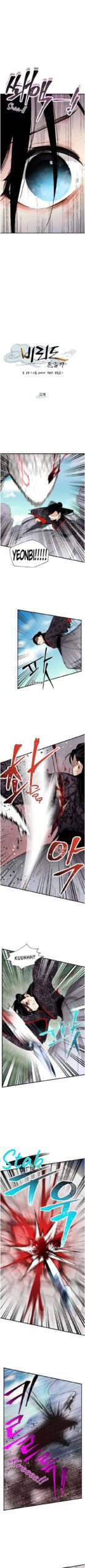 Read Lightning Degree Chapter 32 - degreelightning.net | High Quality Manga Image 2