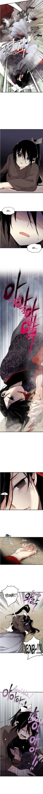 Read Lightning Degree Chapter 32 - degreelightning.net | High Quality Manga Image 3