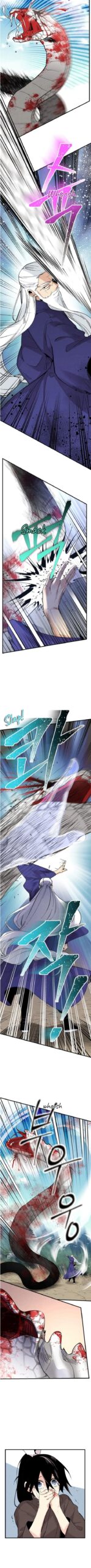 Read Lightning Degree Chapter 32 - degreelightning.net | High Quality Manga Image 5