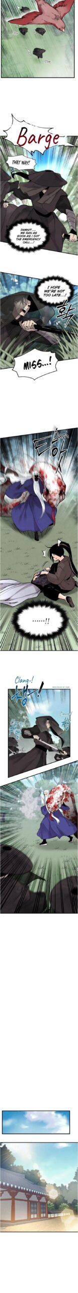 Read Lightning Degree Chapter 32 - degreelightning.net | High Quality Manga Image 7