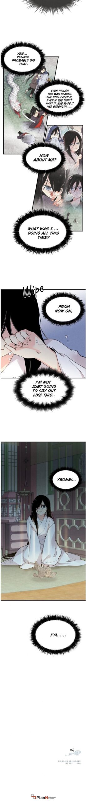 Read Lightning Degree Chapter 34 - degreelightning.net | High Quality Manga Image 7