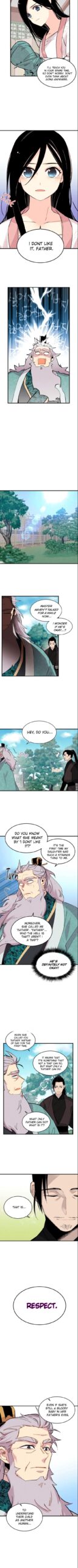 Read Lightning Degree Chapter 35 - degreelightning.net | High Quality Manga Image 3