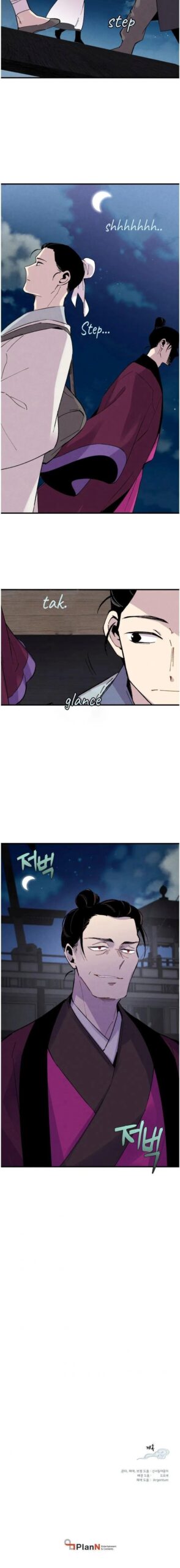 Read Lightning Degree Chapter 36 - degreelightning.net | High Quality Manga Image 7