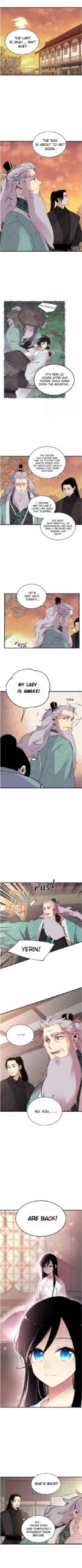 Read Lightning Degree Chapter 38 - degreelightning.net | High Quality Manga Image 1