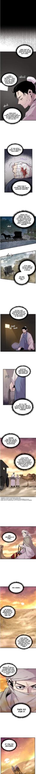 Read Lightning Degree Chapter 39 - degreelightning.net | High Quality Manga Image 6