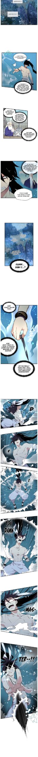 Read Lightning Degree Chapter 41 - degreelightning.net | High Quality Manga Image 7