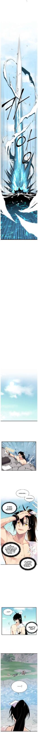 Read Lightning Degree Chapter 41 - degreelightning.net | High Quality Manga Image 8